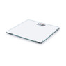 Soehnle personenweegschaal slim design - wit