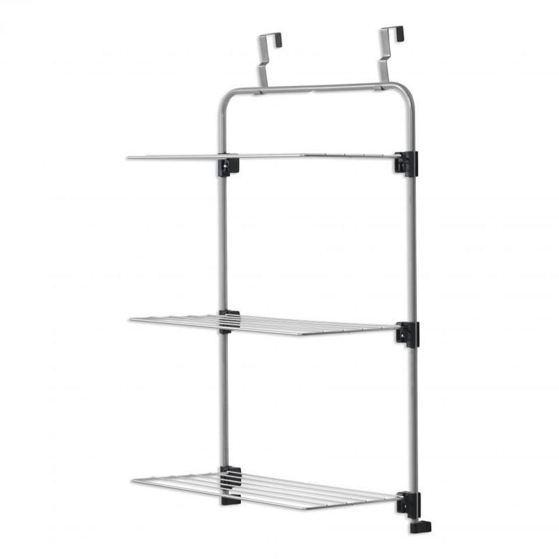 Tomado - Gale droogrek voor de deur - 11m