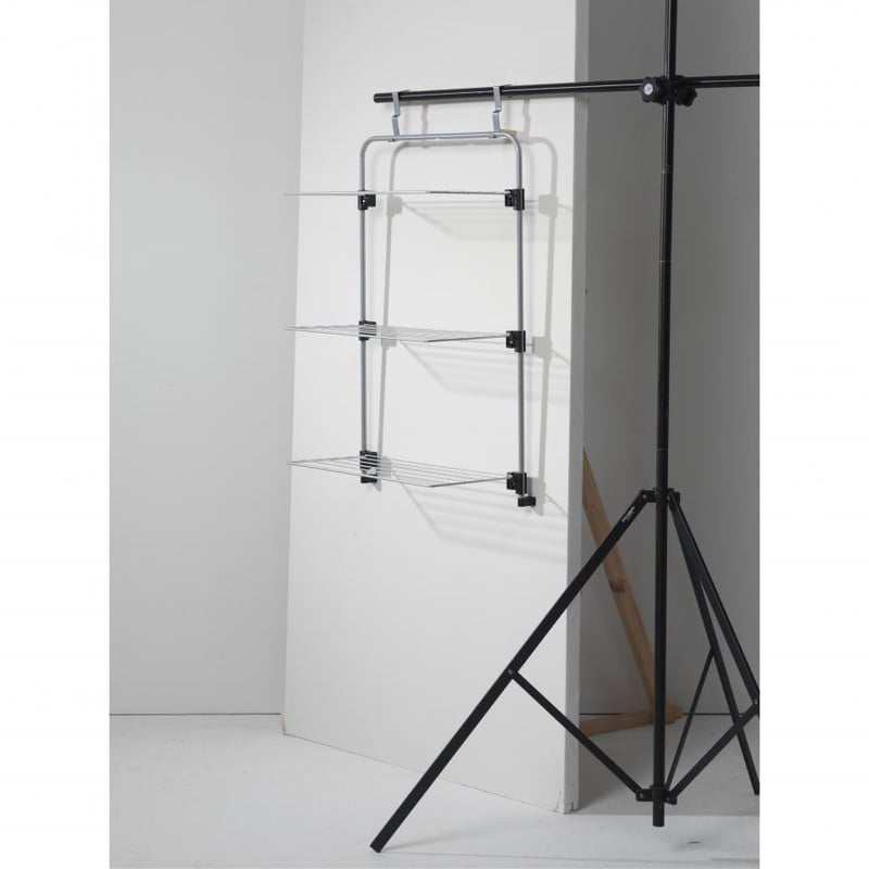 Tomado - Gale droogrek voor de deur - 11m