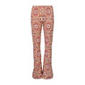 Flared broek Ibiza - maat L/XL