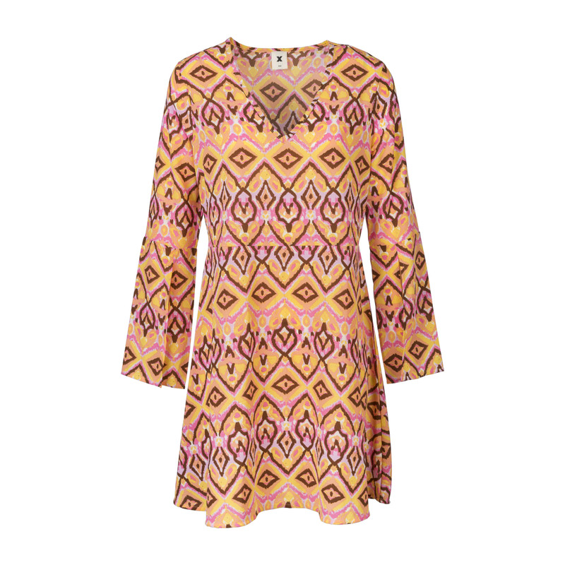 Zomer jurkje Summer - maat L/XL