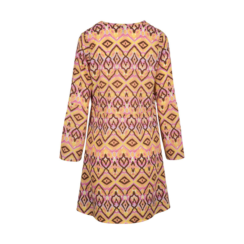 Zomer jurkje Summer - maat L/XL