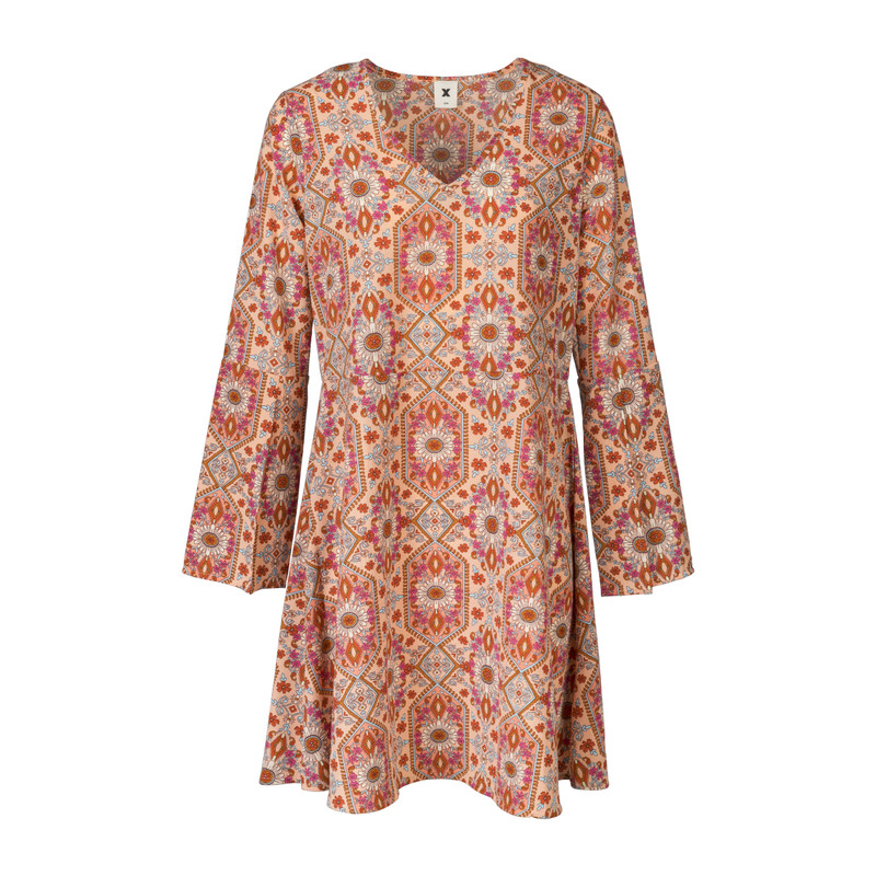 Zomer jurkje Ibiza - maat L/XL