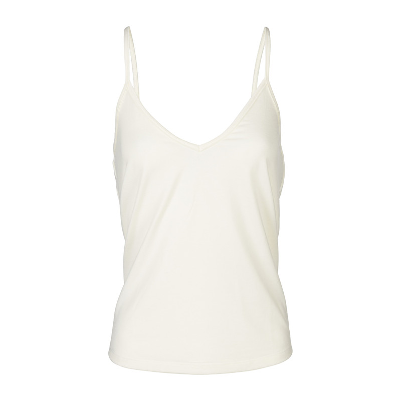 Top - beige - maat L/XL