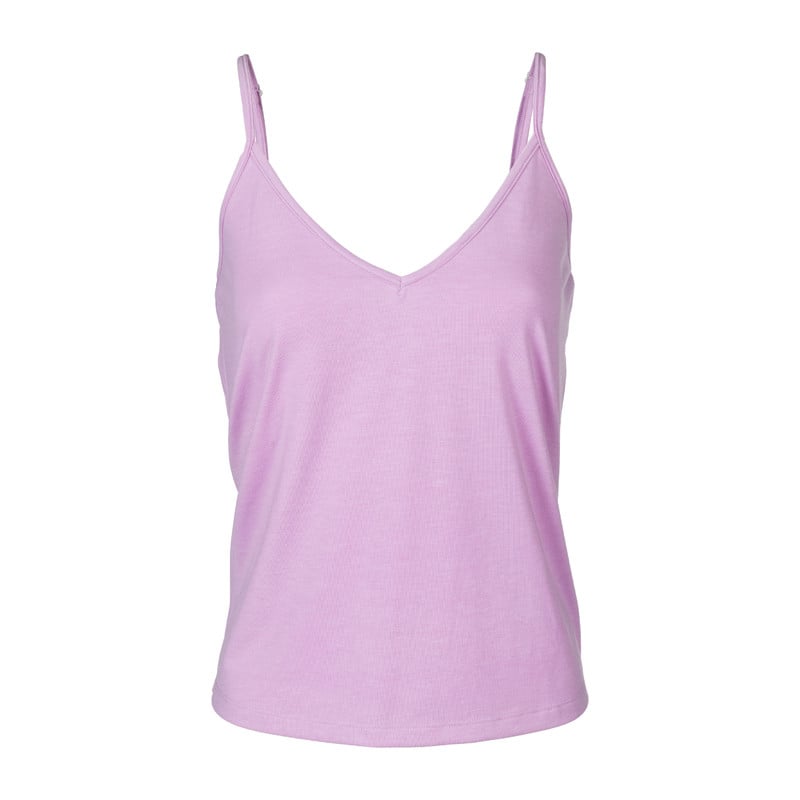 Top - lila - maat L/XL