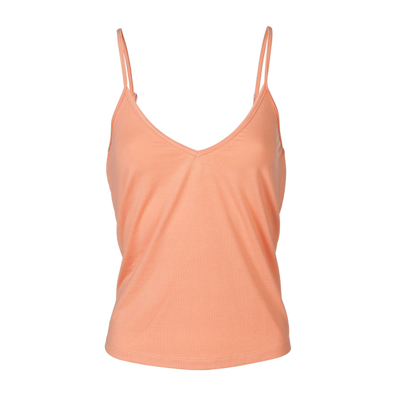 Top - orange - maat L/XL