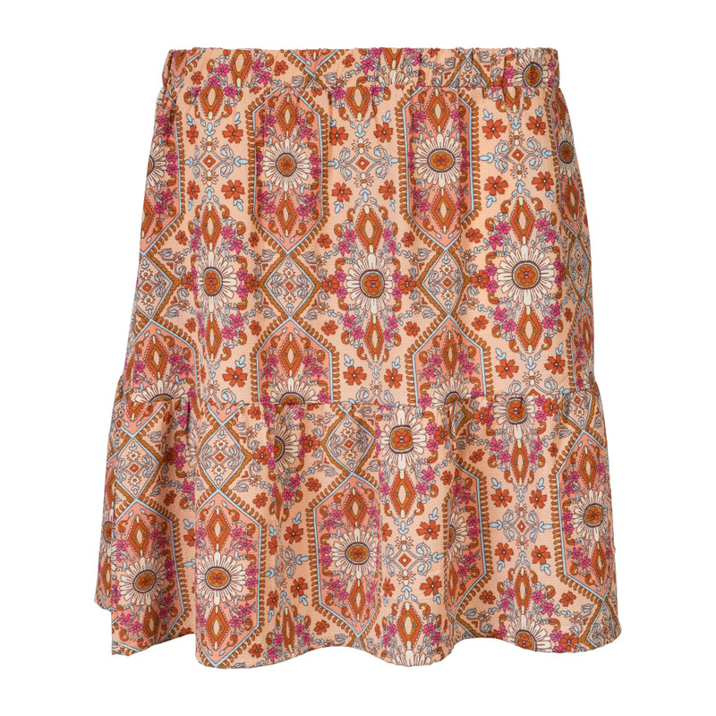 Rokje Ibiza - maat L/XL