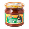 Tortilla dip - chunky mild - 190 gram