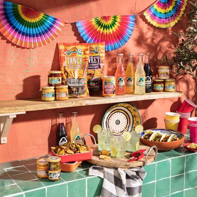 Refried beans - 400 g