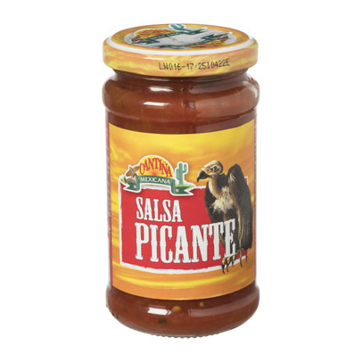 Salsa picante - 220 gram