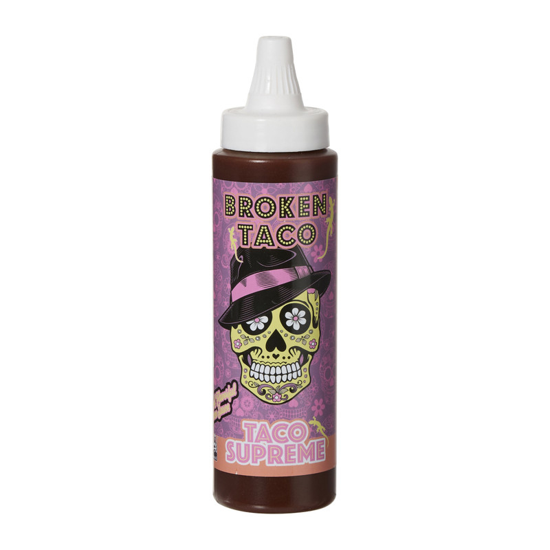 Taco supreme - 200 ml