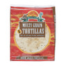 Tortilla's meergranen - 6 stuks