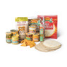 Tortilla's meergranen - 6 stuks