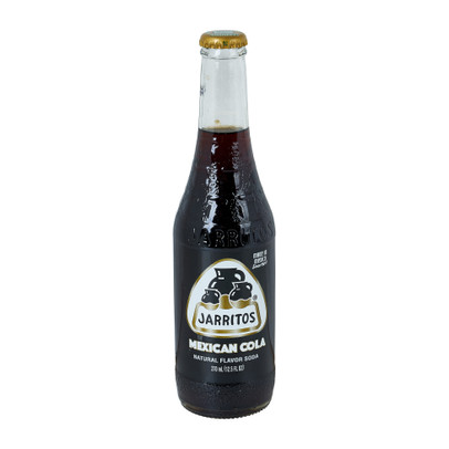 Jarritos mexican cola - 370 ml