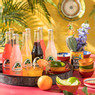 Jarritos fruit drink - fruit punch - 370 ml