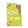 Leev bio crackers - laag in koolhydraten - 80 g 