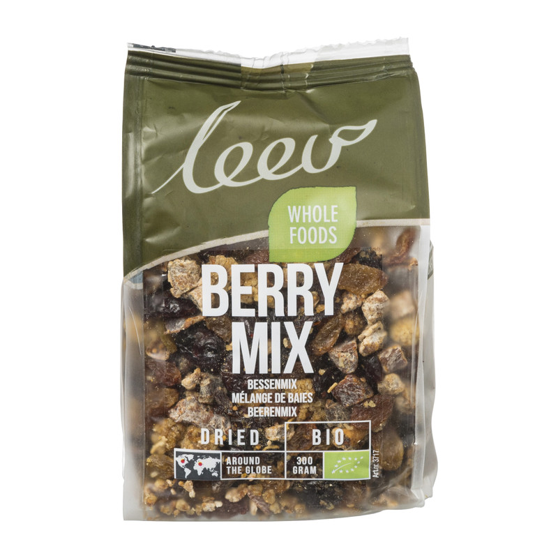 Leev berry mix - 300 g