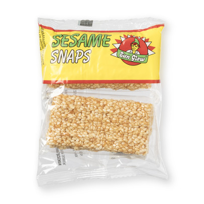 Sesamkoekjes