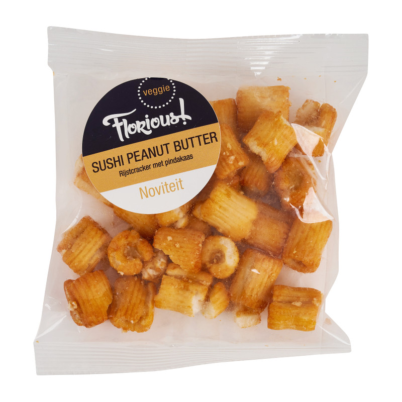 Sushi Peanut Butter - 70 g