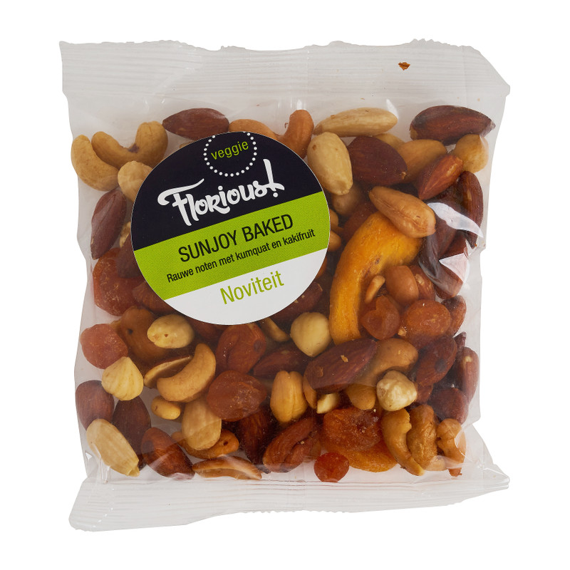 Sunjoy Baked - 150 g