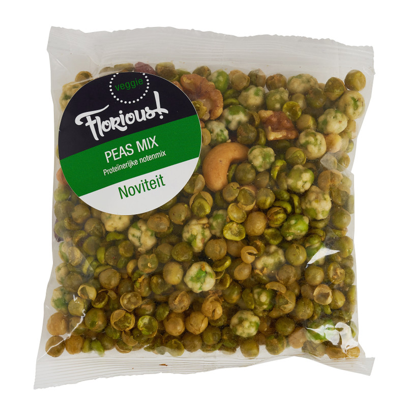 Peas Mix - 150g