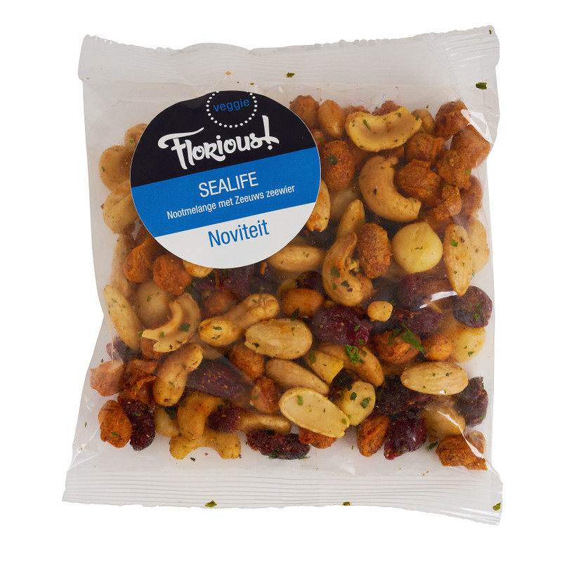 Sealife - 140 g