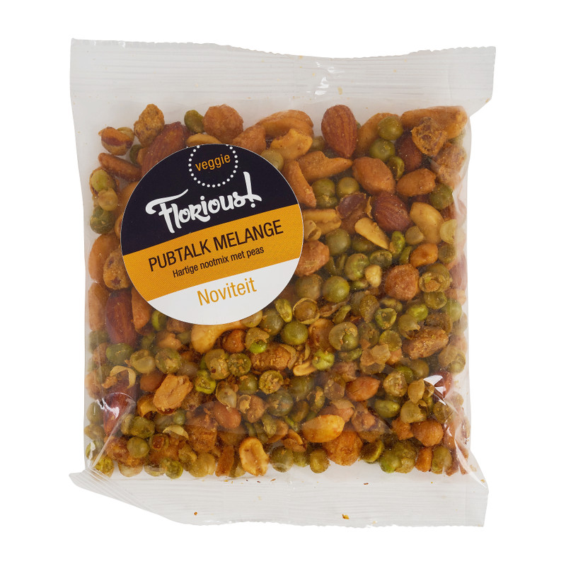 Pubtalk Melange - 140 g