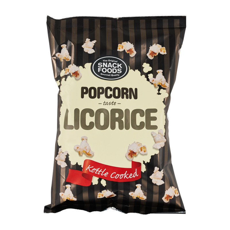 Popcorn - drop - 65 g
