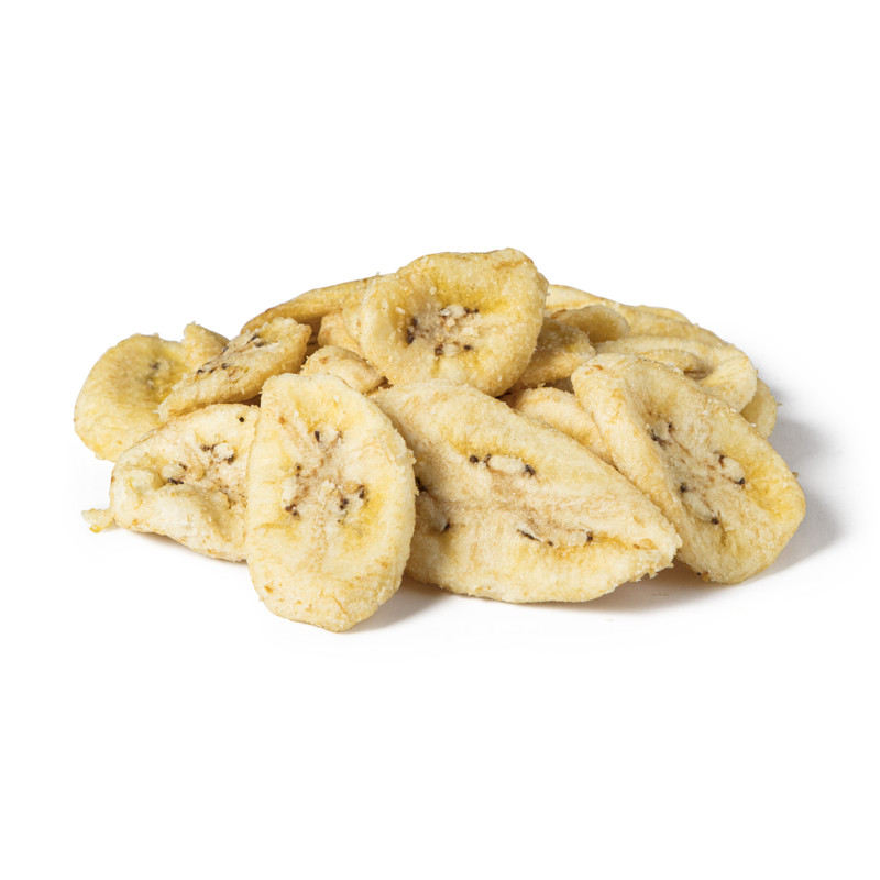 Banaan chips - 100 g