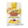 Gemixt fruit chips - 100 g