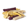 Gemixt fruit chips - 100 g