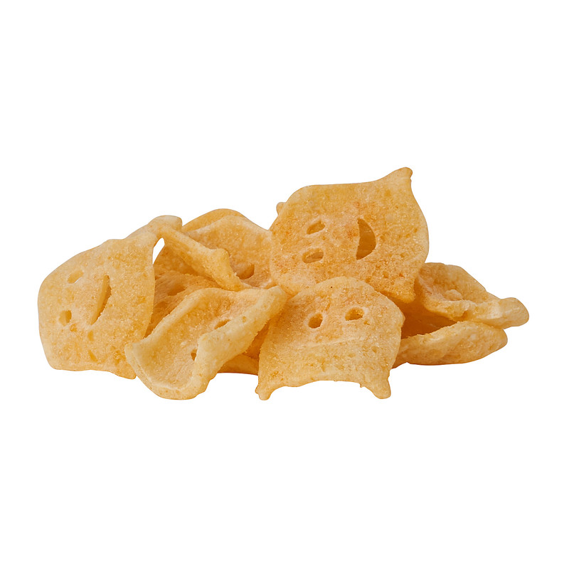 Chips monster - pizza - 75 gr