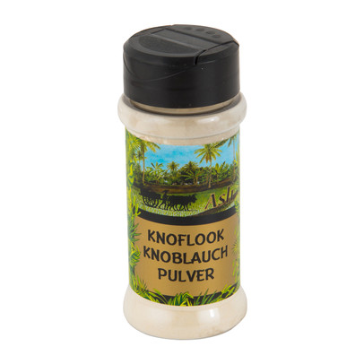 Asli knoflookpoeder - 55 g