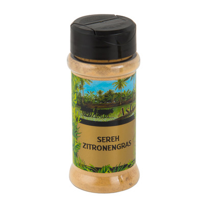 Asli sereh - 30 g