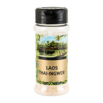 Asli gramemalen laos - 35 gram