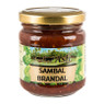 Asli sambal brandal - 200 g