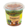 Asli pikantjes - 125 g