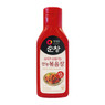 Red pepper saus - 300 g