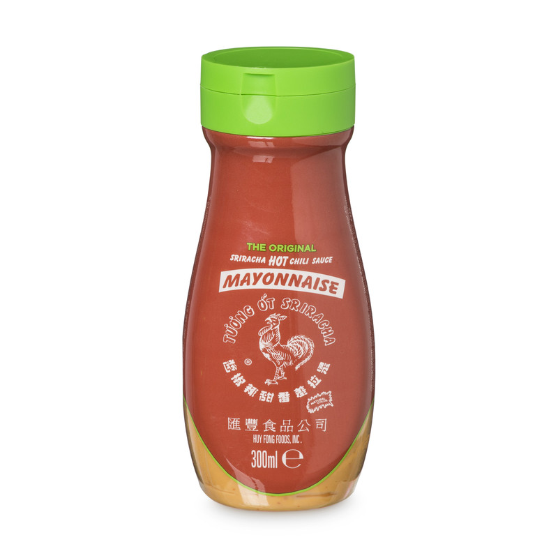 Sriracha mayo - 481 g