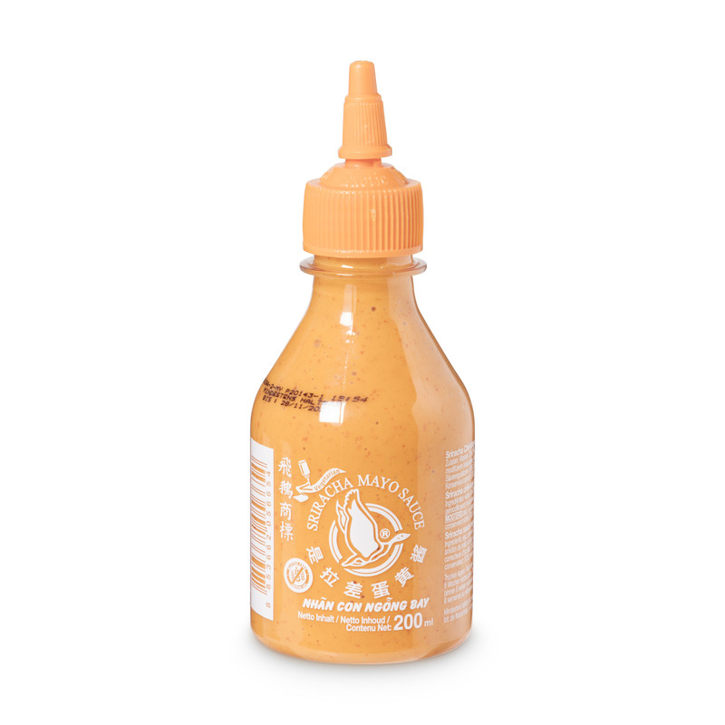 Sriracha mayonaise - 200 ml