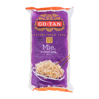 Go-Tan mie - 250 g