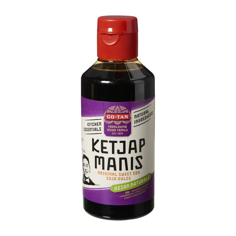Ketjap Manis go tan - 270 ml