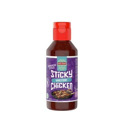 Sticky chicken yakitori - 220 ml