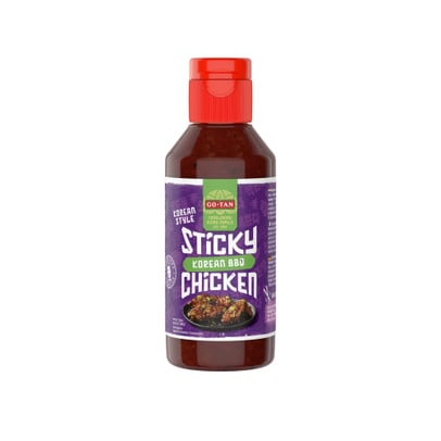 Sticky chicken korean - 220 ml