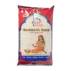 Basmati rijst - 1000 g