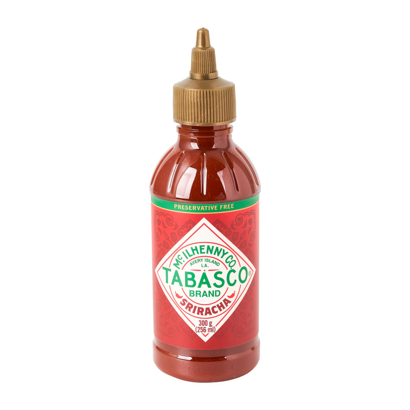 Tabasco - sriracha - 300 g