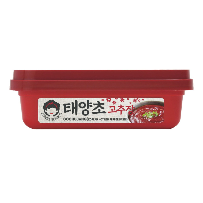 Gochujangpasta - 170 gram