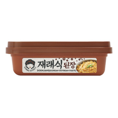 Doenjang sojapasta - 170 gram