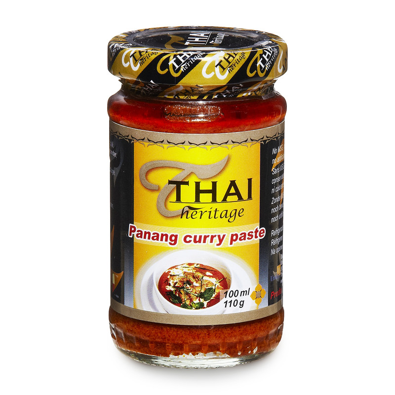 Thai heritage panang curry pasta - 110 g