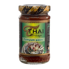 Tom yum pasta - 115 gram